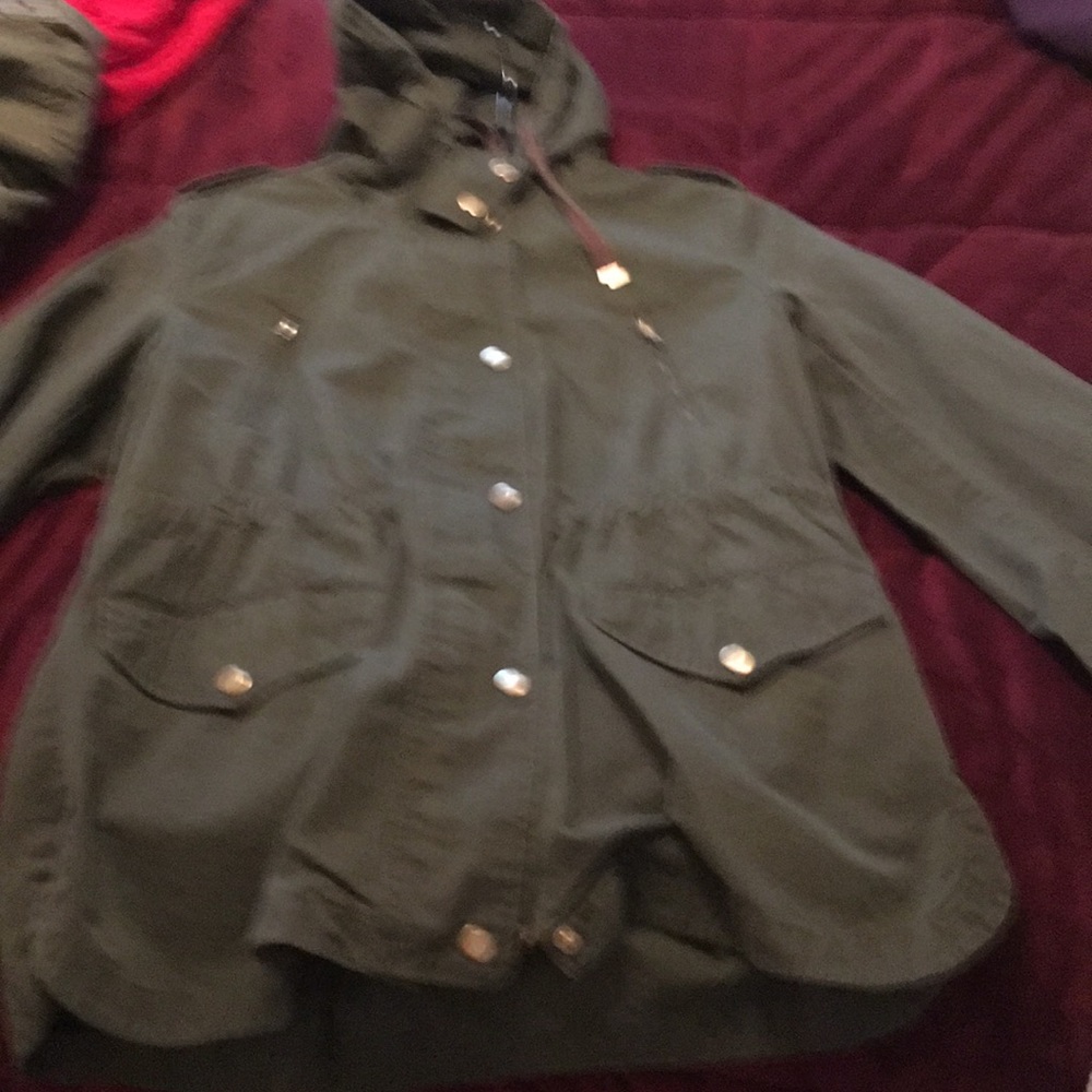 Jacket - Picture 3 of 3
